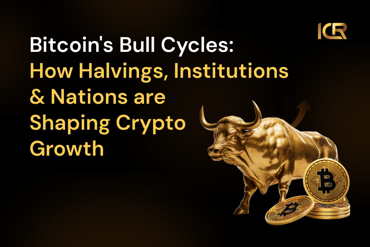 India Crypto Research
